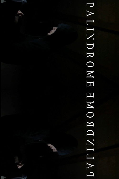 PalindromeemordnilaP