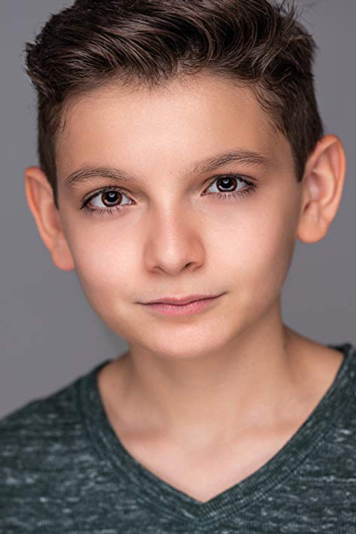 Photo of Luca Padovan