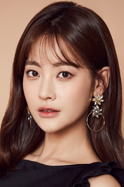 Photo of Oh Yeon-seo