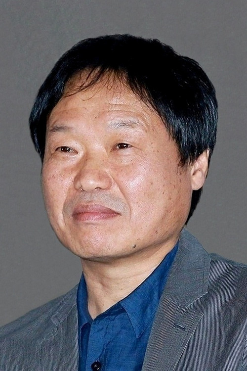 Photo of Kwak Jae-yong