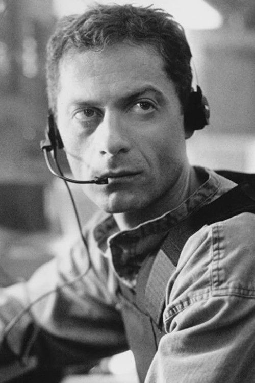 Photo of Levan Uchaneishvili