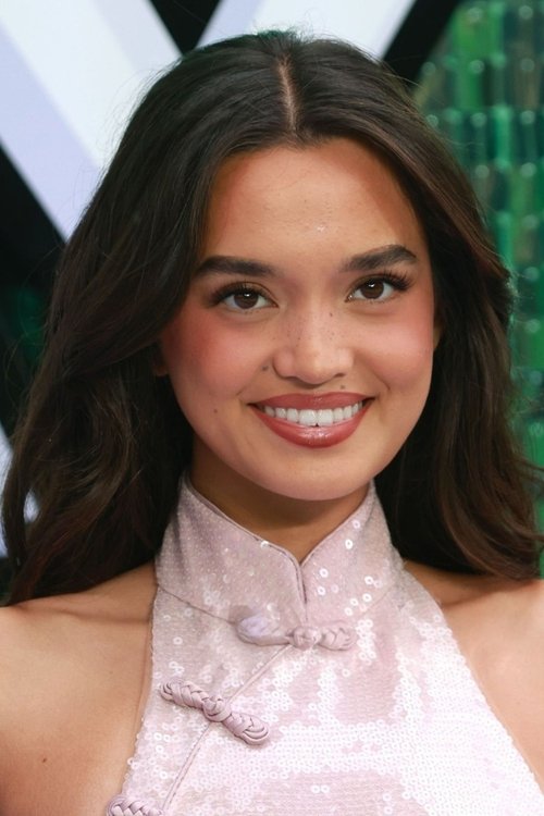 Photo of Sophia Hammons