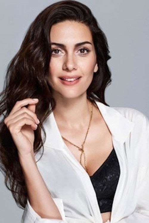 Photo of Bergüzar Korel