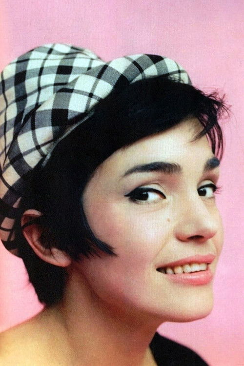 Photo of Rada  Đuričin