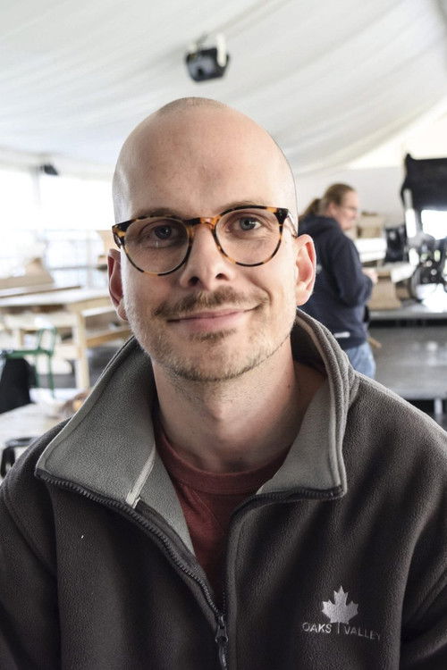 Photo of Lars Kristian Flemmen