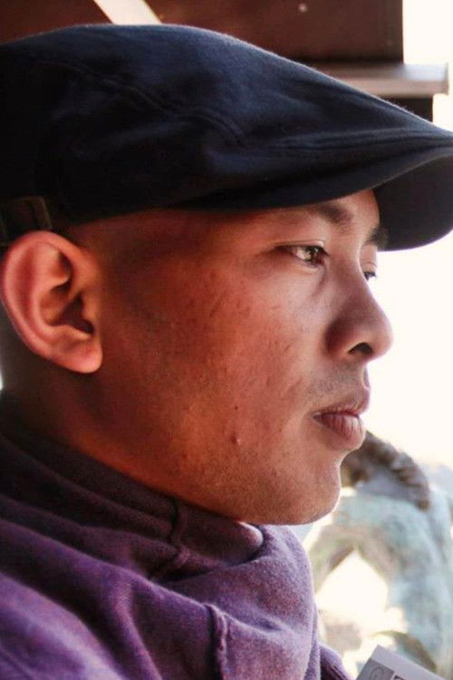 Photo of M. N. Qomaruddin