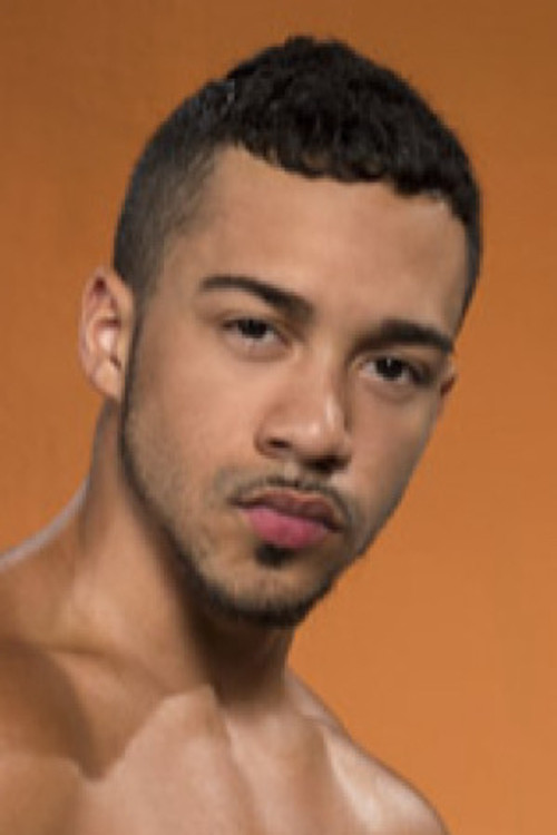 Photo of Tyson Glover