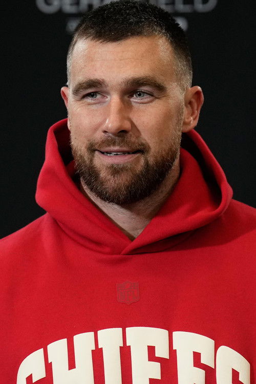 Photo of Travis Kelce