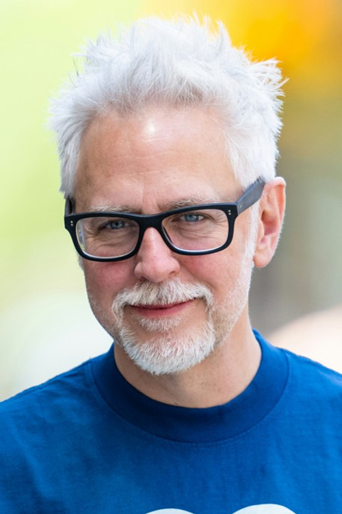 Photo of James Gunn