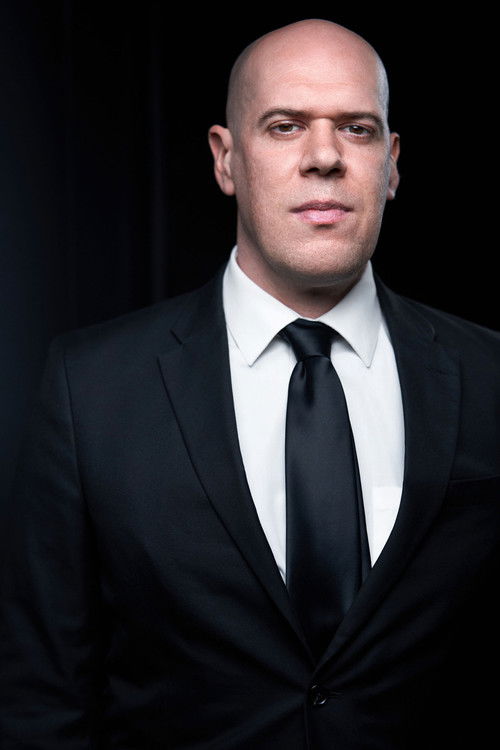 Photo of Jonathan Dauermann