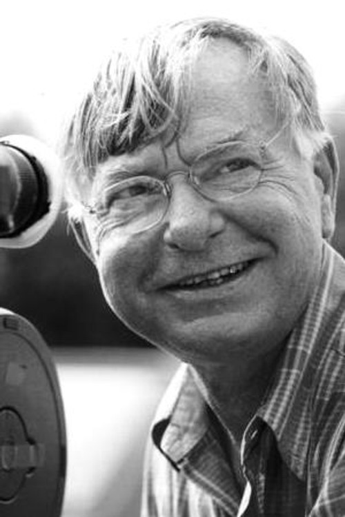 Photo of Tom Hedegaard