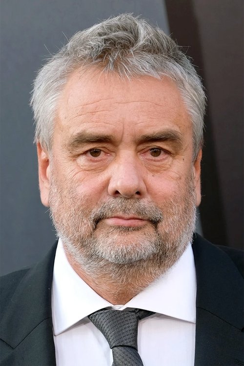 Photo of Luc Besson