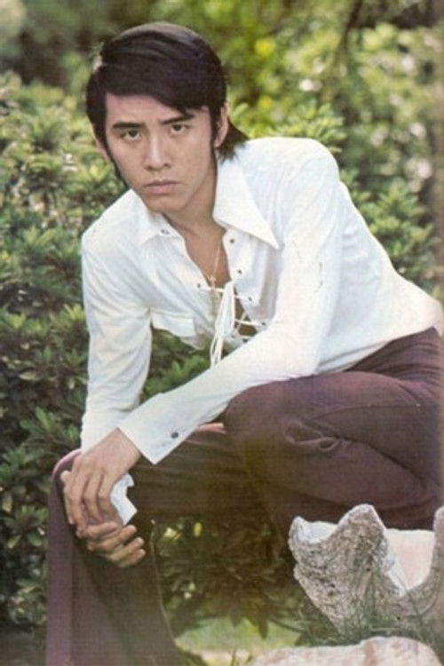 Photo of David Chiang Da-Wei