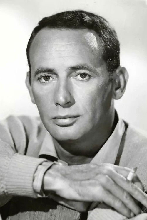 Photo of Joey Bishop