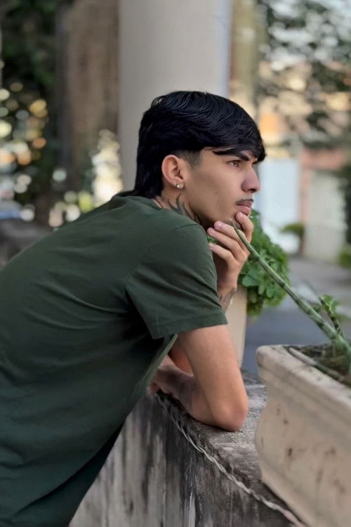 Photo of Felipe Clays