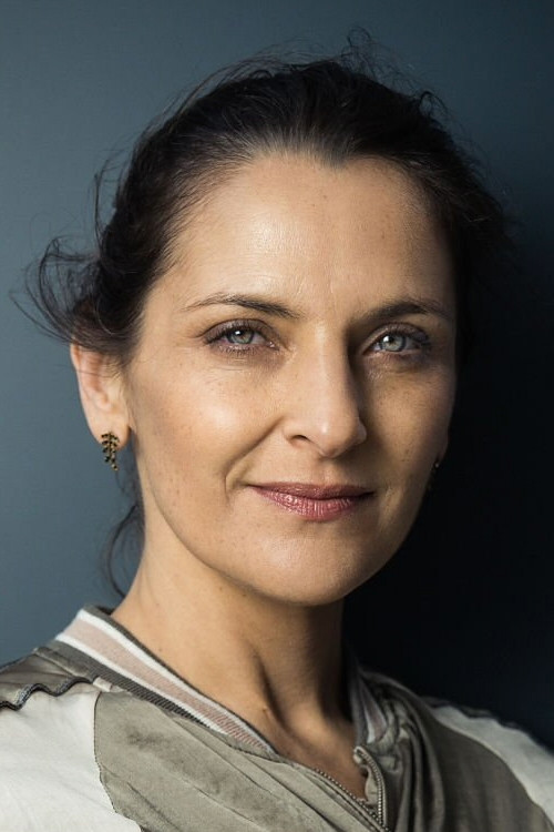 Photo of Antonia Zegers