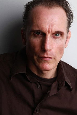 Photo of Julian Bleach