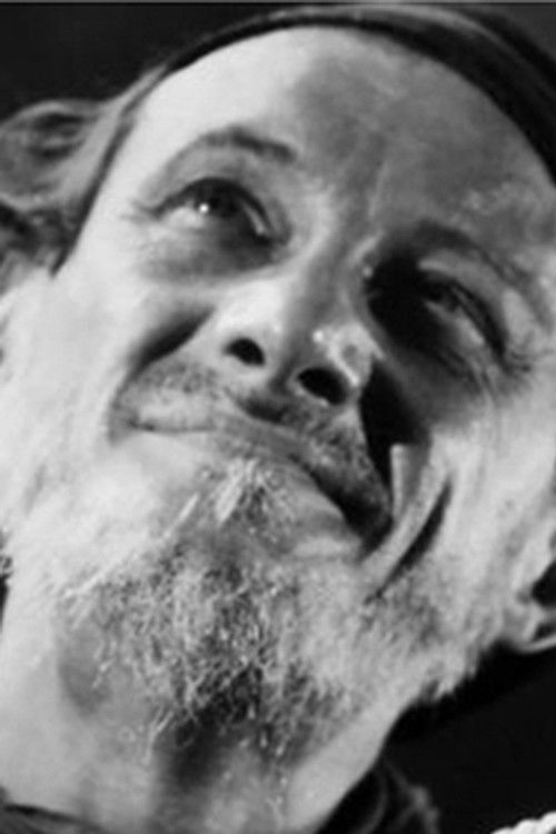 Photo of Alexandre Mihalesco