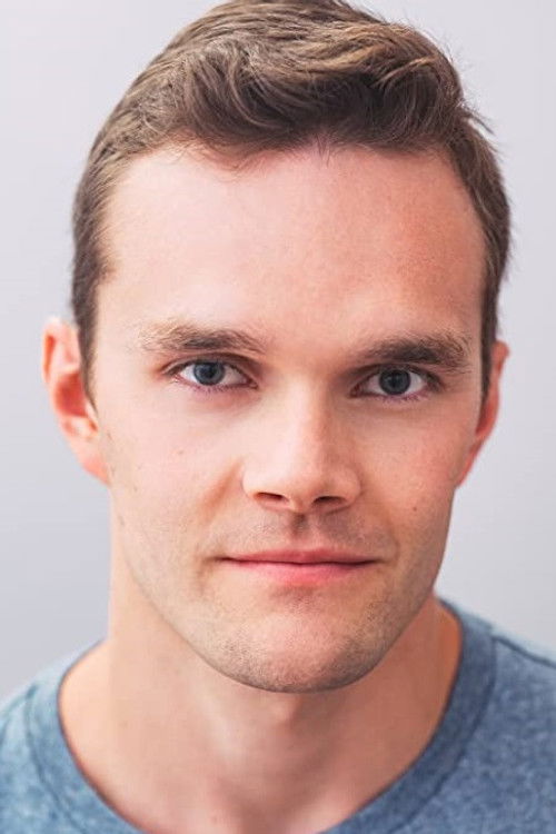 Photo of Andrew Bridges