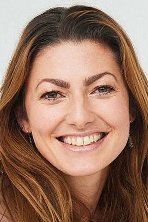 Photo of Sara Maria Franch-Mærkedahl