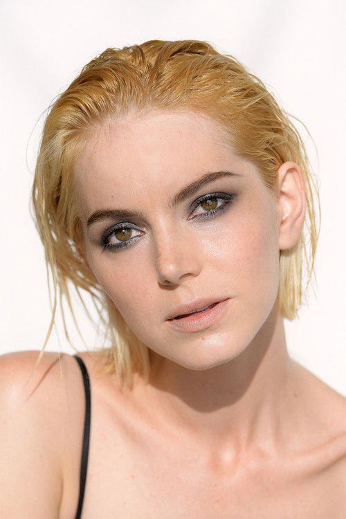 Photo of Alyson Gorske