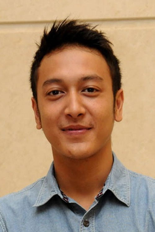 Photo of Dimas Anggara