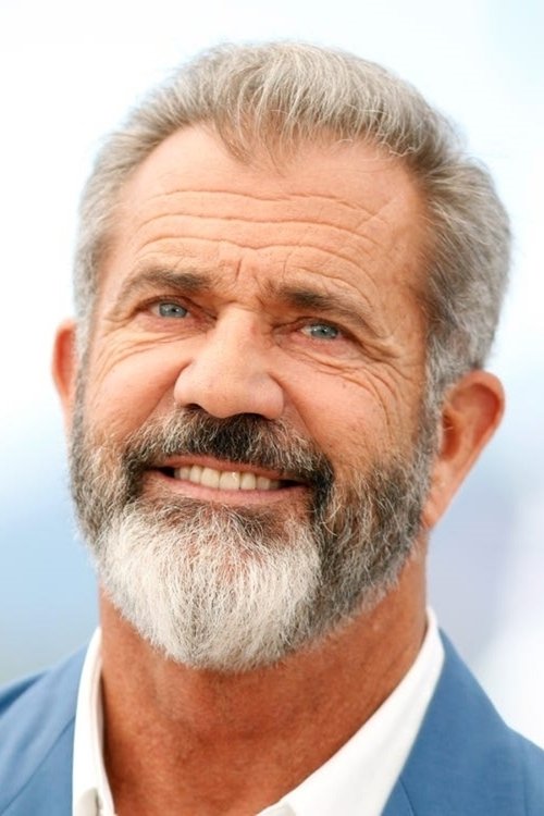 Photo of Mel Gibson