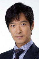 Photo of Masato Sakai