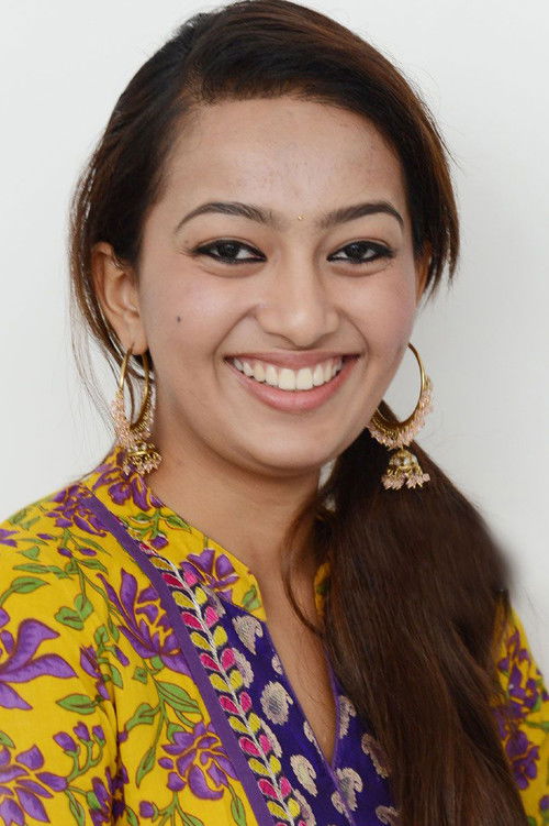 Photo of Ester Noronha