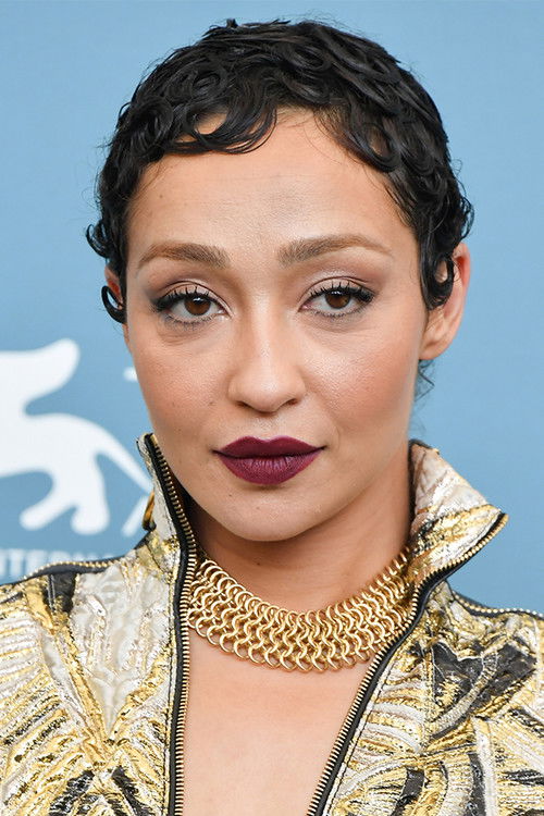 Photo of Ruth Negga
