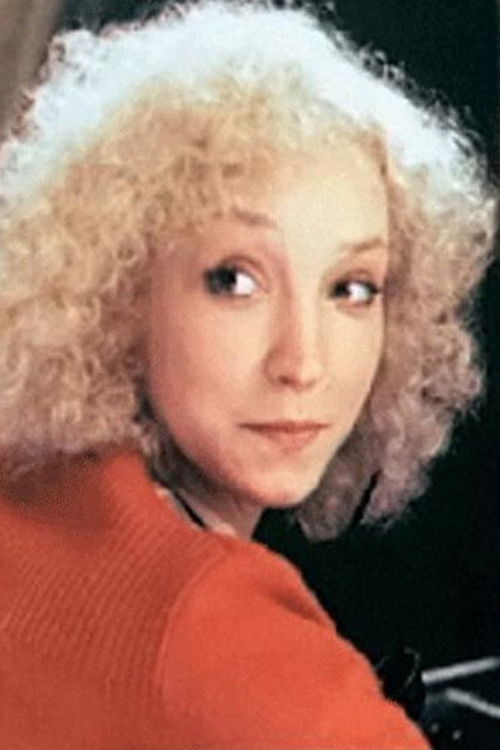 Photo of Larisa Shinova