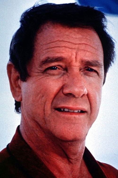 Photo of Richard Crenna