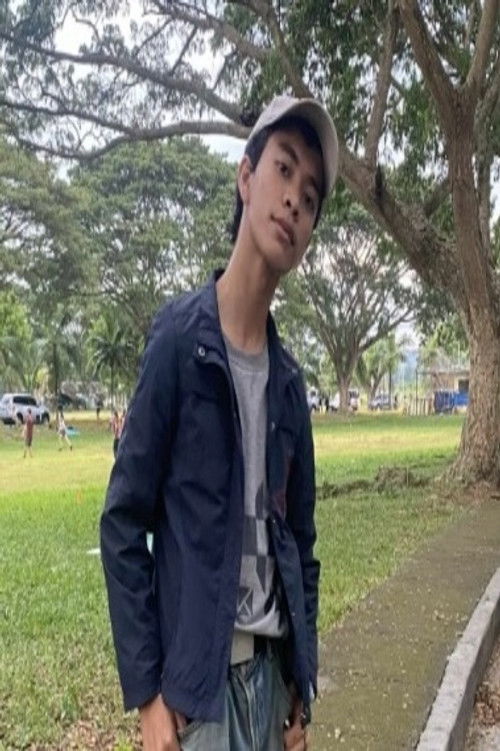 Photo of Chaney Lin Toleran