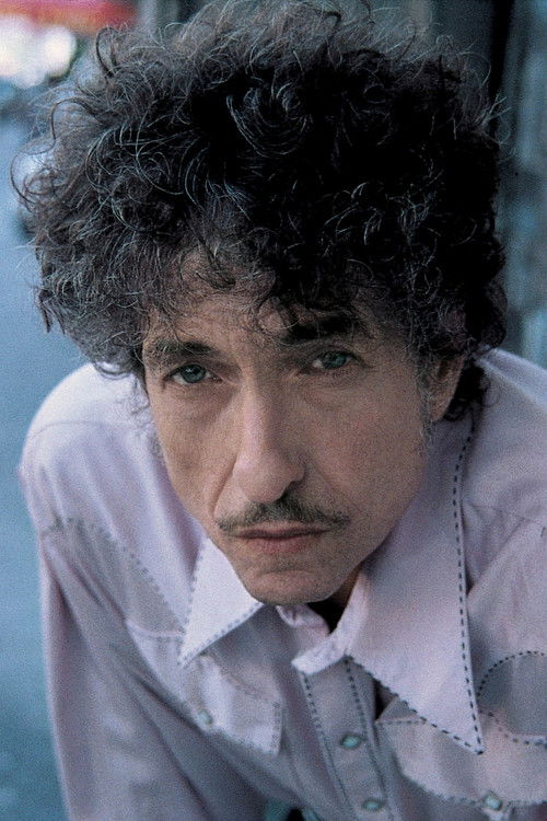 Photo of Bob Dylan