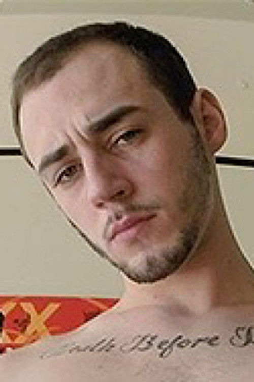 Photo of Trevor Diamond