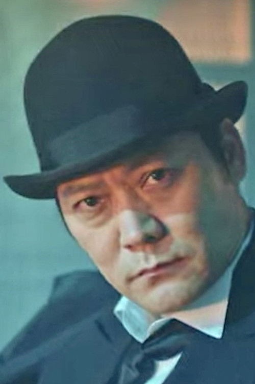 Photo of Kim Seo-hyeon