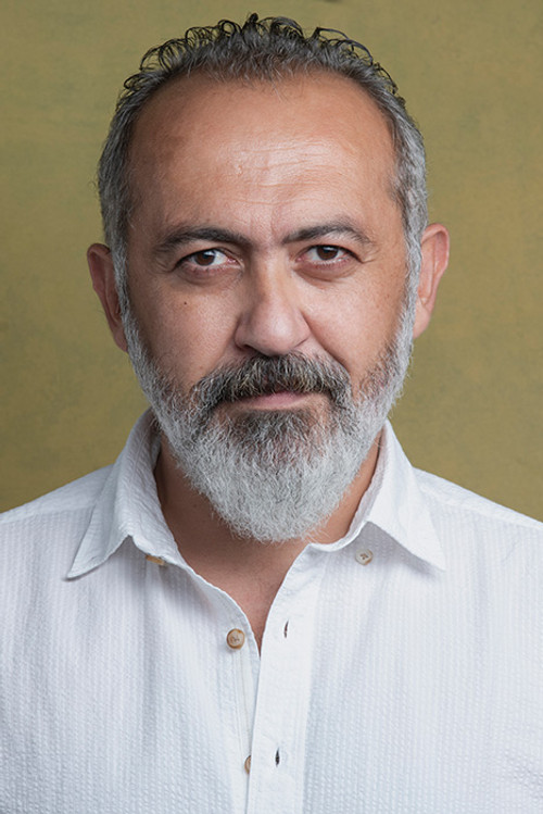 Photo of Kadir Çermik
