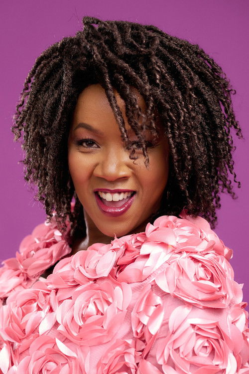 Photo of Marci T. House