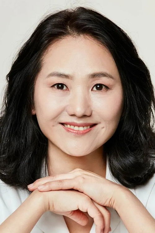 Photo of Park Myung-shin