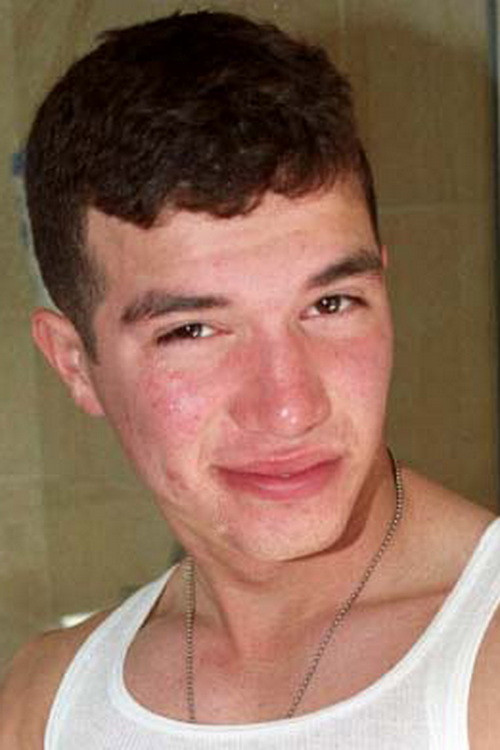 Photo of Gus Ramirez