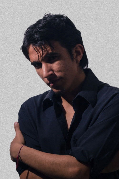 Photo of Diego Garca