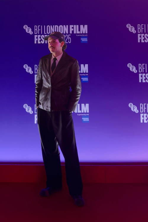 Photo of Chris Mylordos