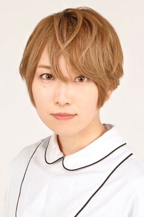 Photo of Minami Hinata