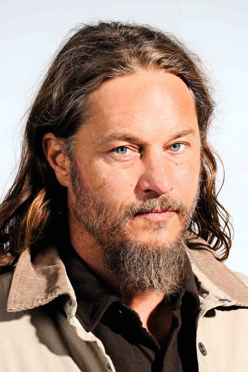 Photo of Travis Fimmel