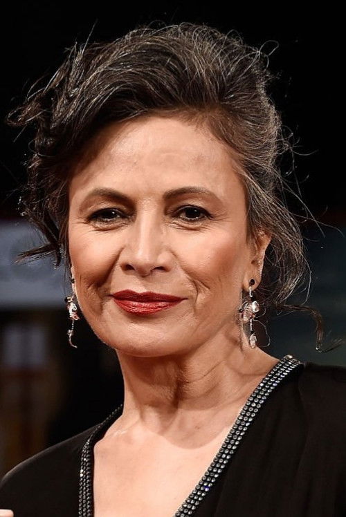 Photo of Patricia Reyes Spíndola