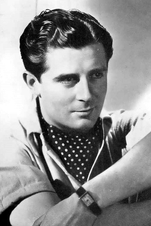 Photo of Derrick De Marney