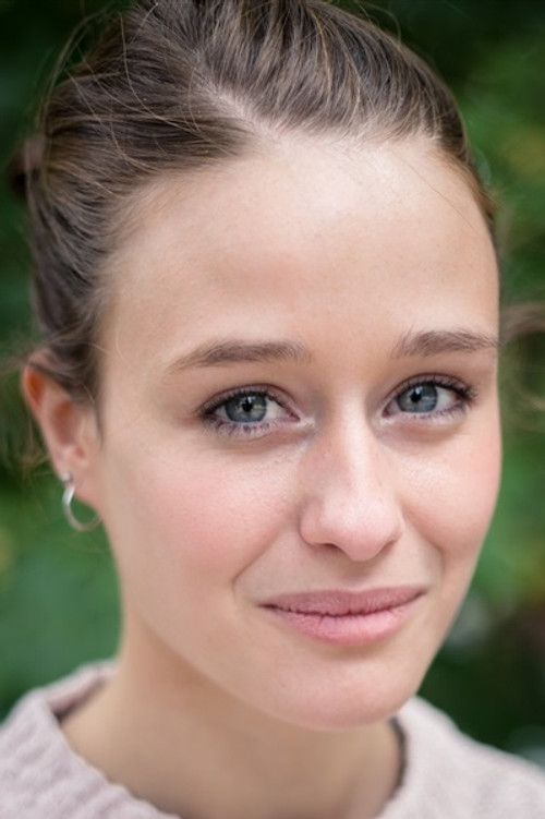 Photo of Marie Beaujeux