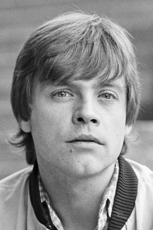 Photo of Mark Hamill