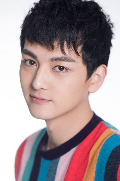 Photo of Zhang Xiaoqian