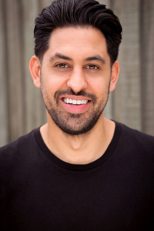 Photo of Luke Saliba